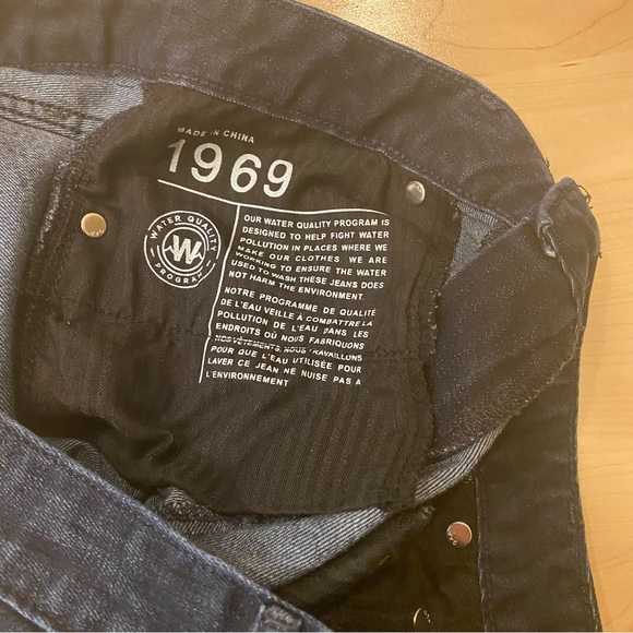 Gap Always skinny dark wash Jeans 30p - Picture 11 of 12